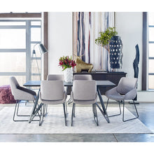 Load image into Gallery viewer, Earth-Toned Acrylic 70&quot; x 48&quot; Wall Art on Canvas
