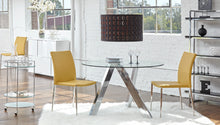 Load image into Gallery viewer, Classic Stackable Saffron Guest or Conference Chair (Set of 4)
