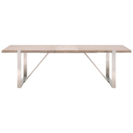 Modern Gray Acacia 82