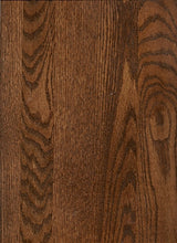 Load image into Gallery viewer, 54&quot; Solid Oak Double Pedestal Rolltop Desk with Finish Options
