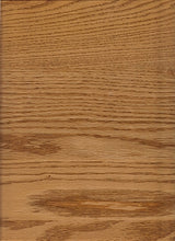 Load image into Gallery viewer, 54&quot; Solid Oak Double Pedestal Rolltop Desk with Finish Options
