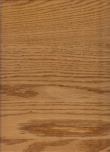 54" Solid Oak Double Pedestal Rolltop Desk with Finish Options