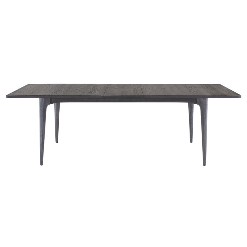 Sleek Black Oak 78