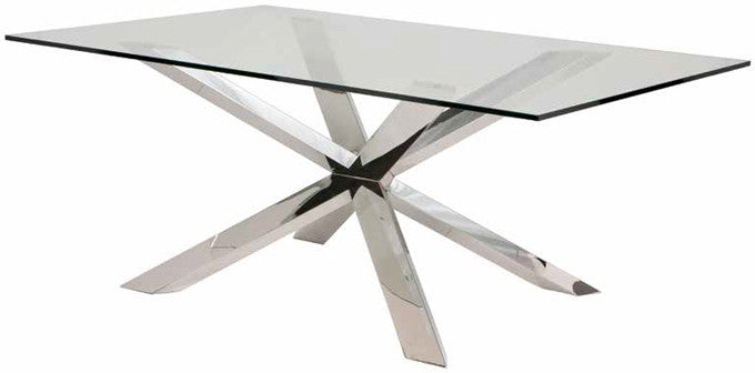 Modern Clear Glass 95