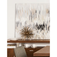 Load image into Gallery viewer, Iron Supernova Office Decor
