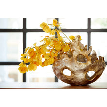 Load image into Gallery viewer, Gorgeous Hollow Bowl Office Decor of Aluminum
