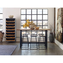 Load image into Gallery viewer, Gorgeous Hollow Bowl Office Decor of Aluminum
