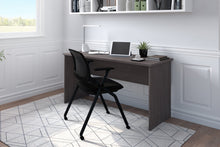 Load image into Gallery viewer, Innova 60&quot; W Desk in Bark Gray
