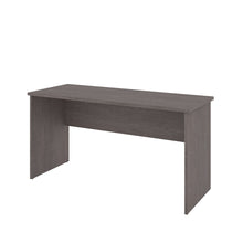 Load image into Gallery viewer, Innova 60&quot; W Desk in Bark Gray
