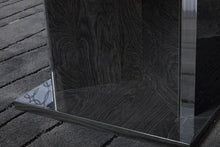 Load image into Gallery viewer, Classic High Gloss 71 - 88&quot; Extension Executive Desk or Conference Table
