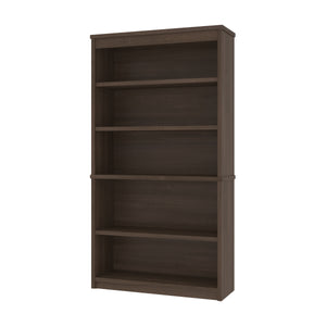 Striking 36" Antigua Bookcase