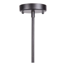 Load image into Gallery viewer, Pendant Office Light w/ Stunning Glass Globes
