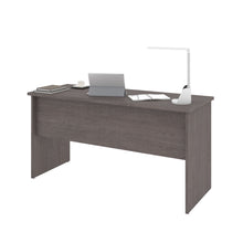 Load image into Gallery viewer, Innova 60&quot; W Desk in Bark Gray
