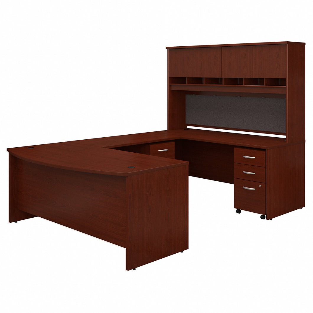 Mahogany 72