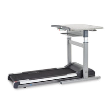 Load image into Gallery viewer, Premium Treadmill Desk with Automatic Height Adjustment by LifeSpan (TR5000DT7)
