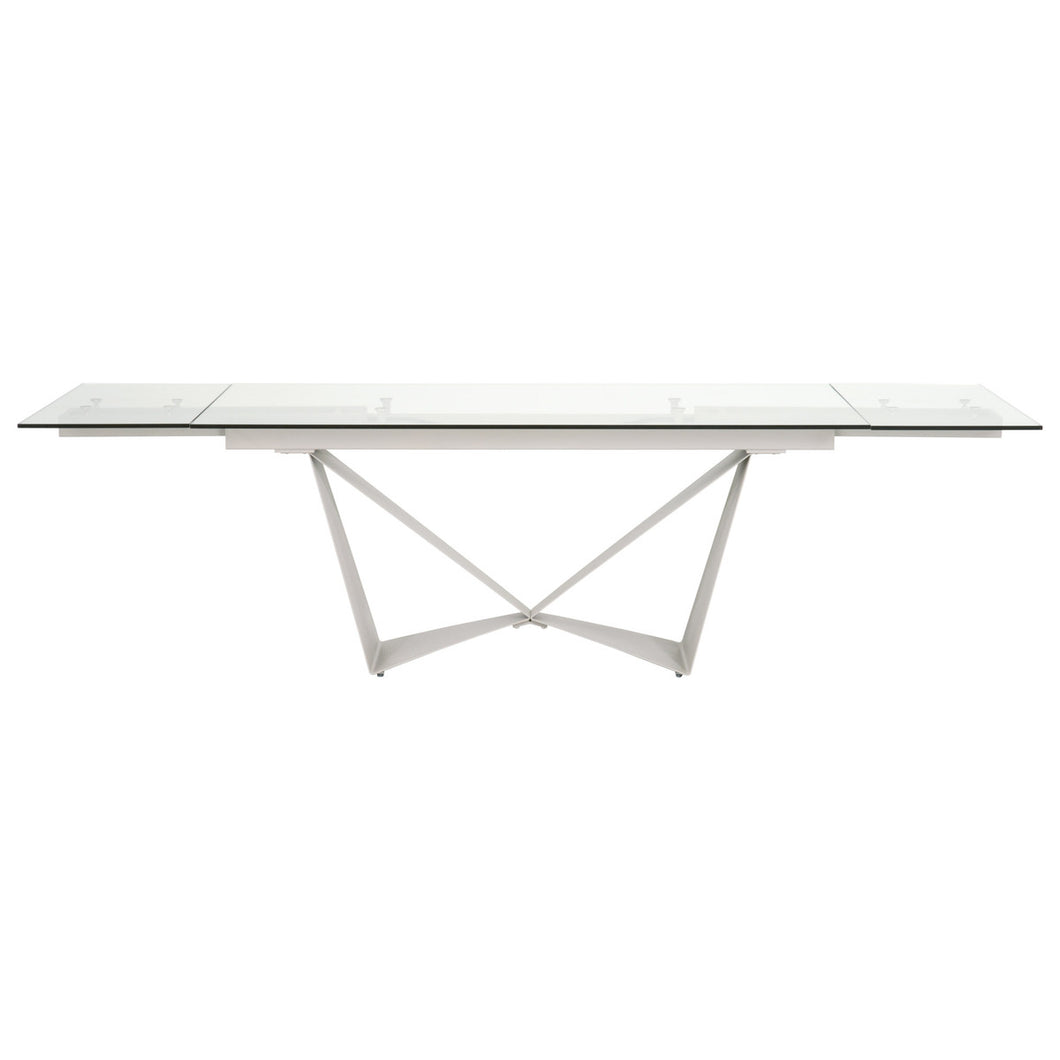Glass & Light Gray 71
