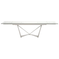 Glass & Light Gray 71
