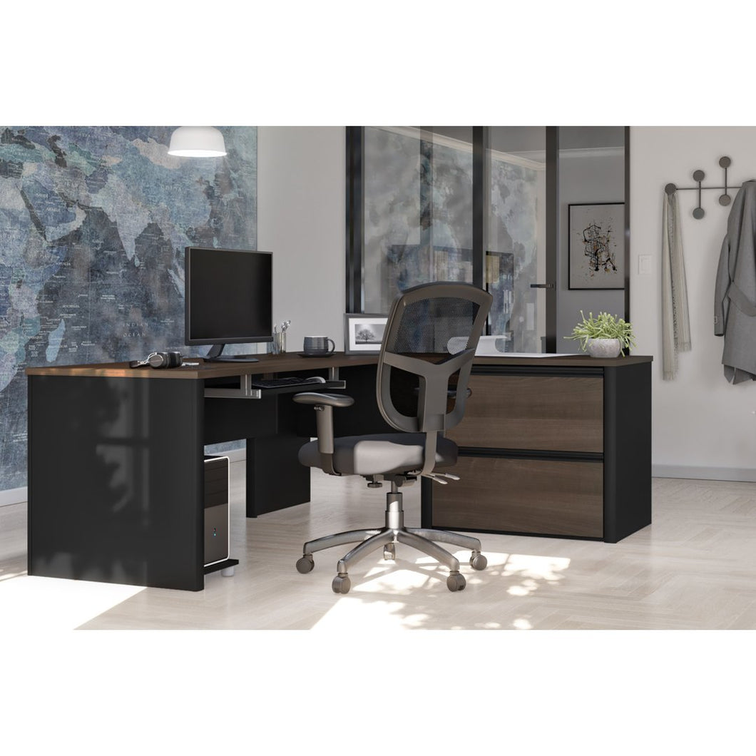Antigua & Black 71