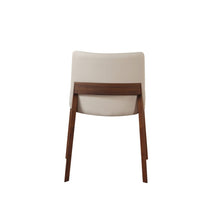 Load image into Gallery viewer, Contemporary White Guest or Conference Table Chair (Set of 2)
