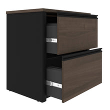 Load image into Gallery viewer, Antigua &amp; Black 30&quot; Lateral FIle
