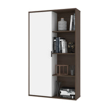 Load image into Gallery viewer, Antigua &amp; White 36&quot; Bookcase
