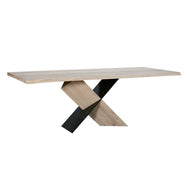 Solid Oak 79