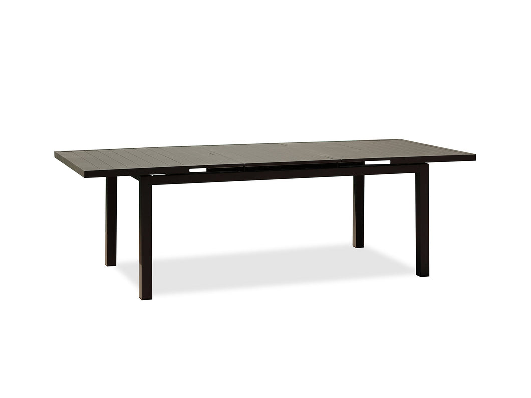 Extendable Aluminum Conference Table 71