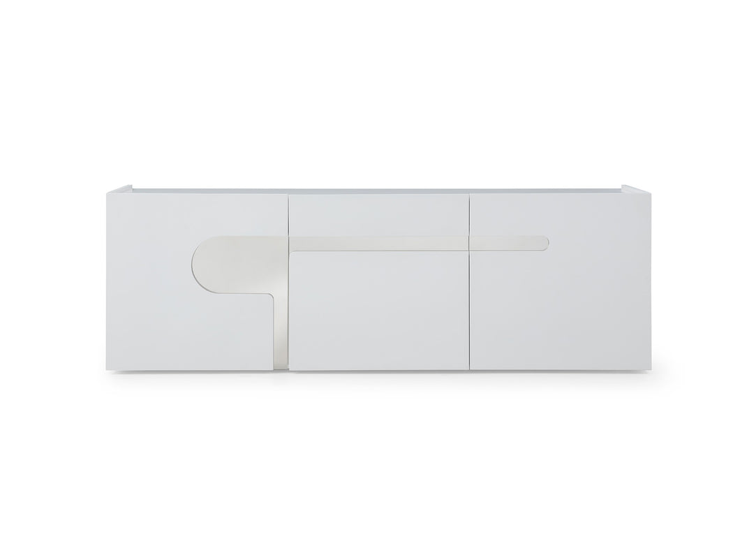 White Lacquer 89