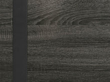 Load image into Gallery viewer, Urban 60&quot; Office Desk in Charcoal &amp; Metal
