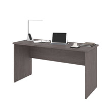 Load image into Gallery viewer, Innova 60&quot; W Desk in Bark Gray
